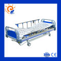 3 Function Electric Hospital Medical Bed, Mobiliário Hospitalar